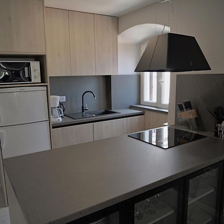 Apartman Jadreskic Mošćenička Draga Екстериор снимка