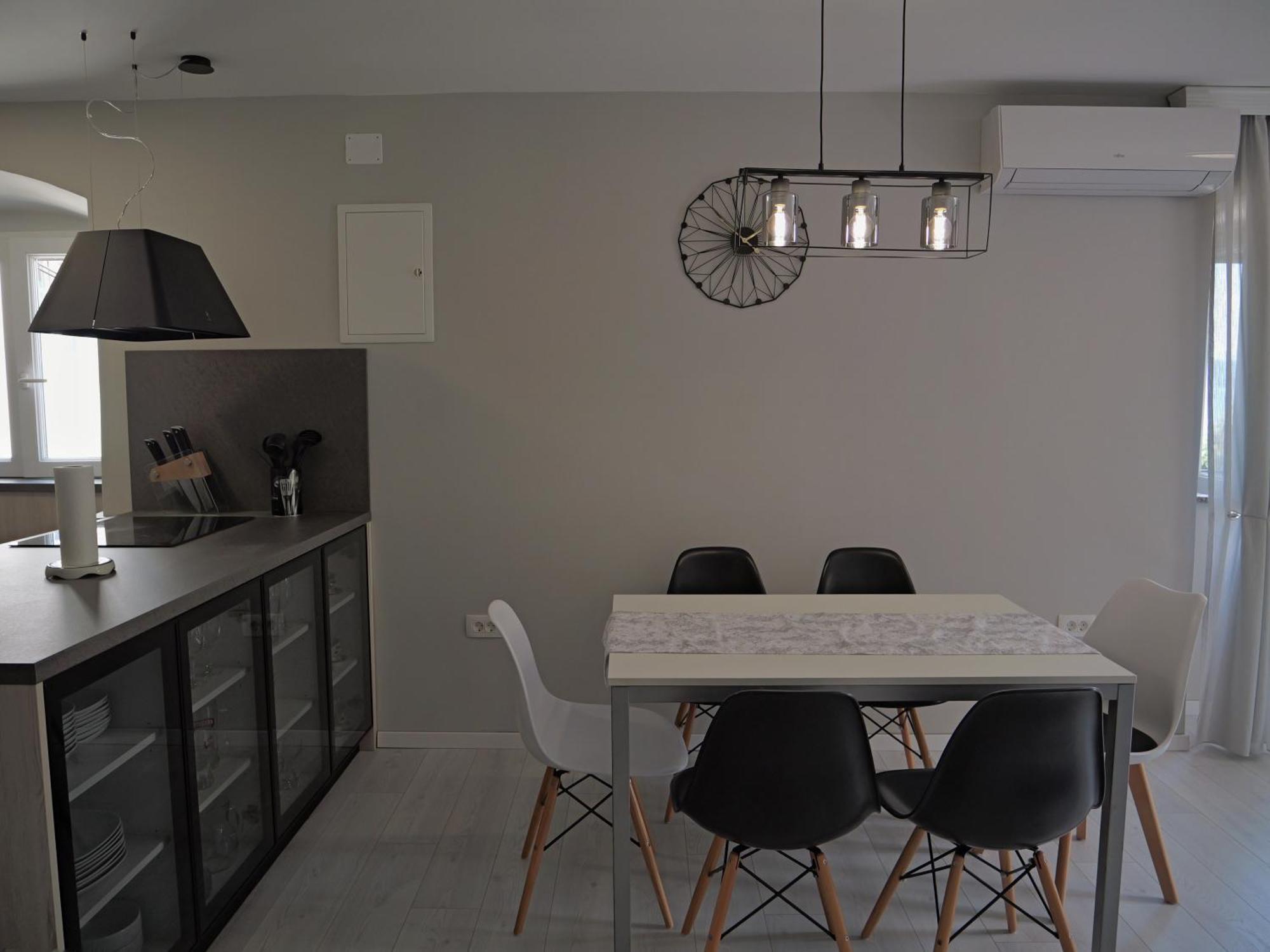 Apartman Jadreskic Mošćenička Draga Екстериор снимка