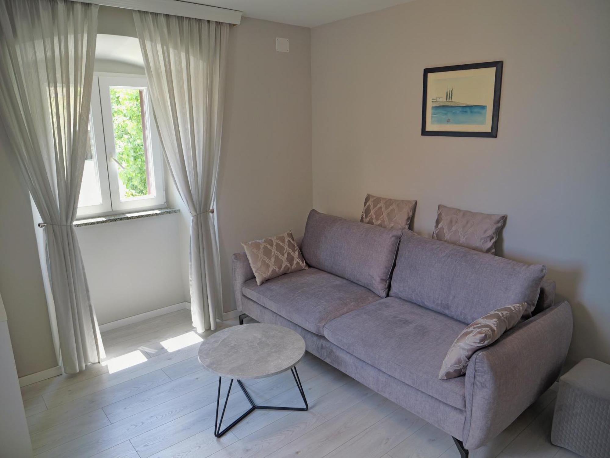 Apartman Jadreskic Mošćenička Draga Екстериор снимка