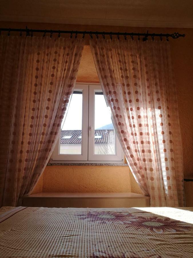 Apartman Jadreskic Apartment Mošćenička Draga Екстериор снимка