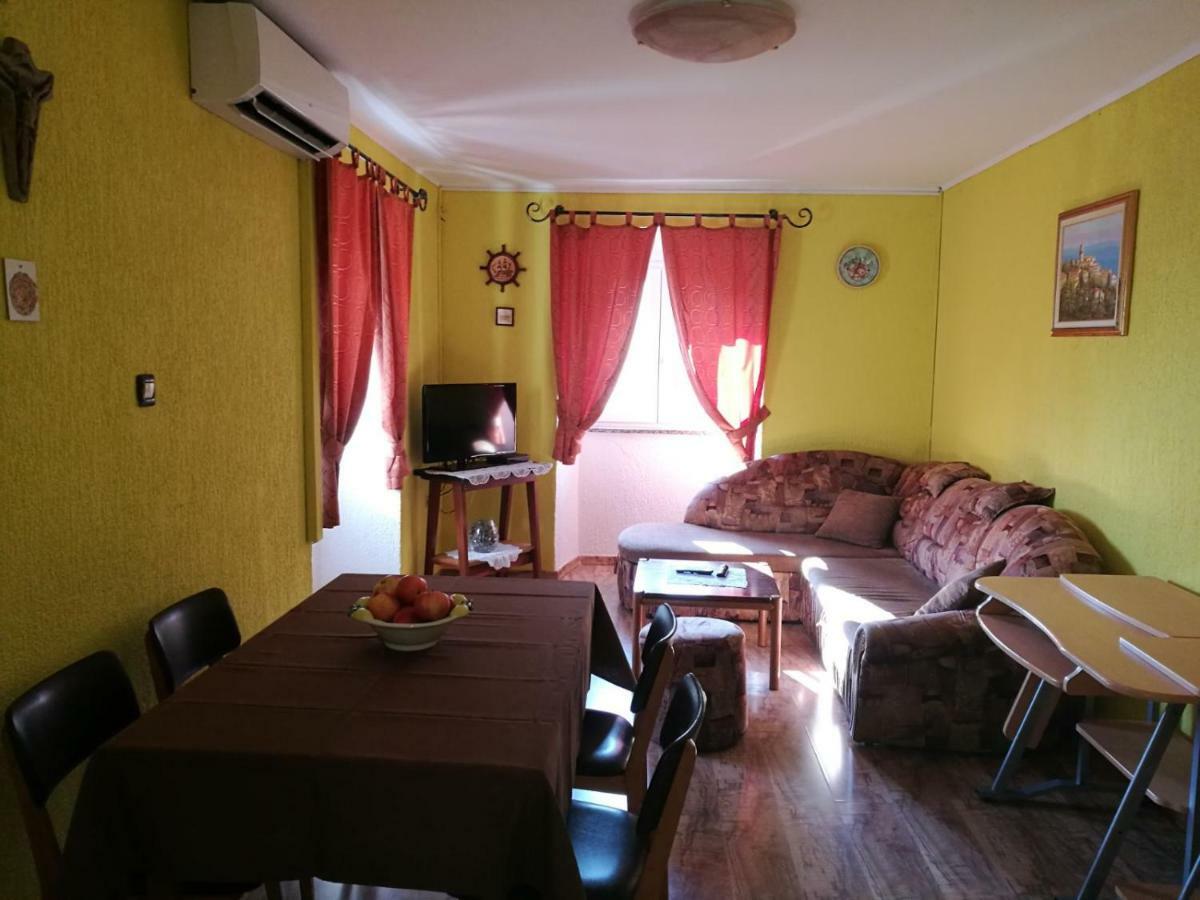 Apartman Jadreskic Apartment Mošćenička Draga Екстериор снимка